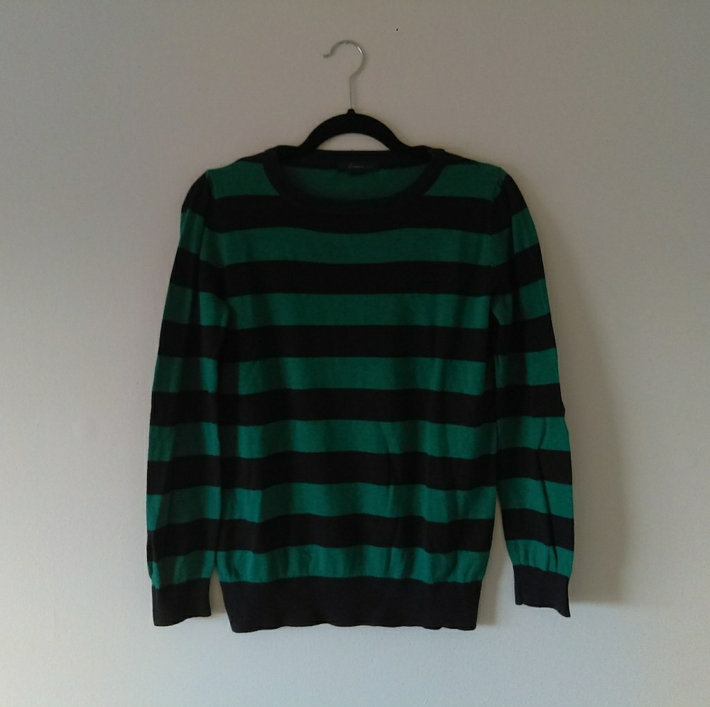 Forever Sweater